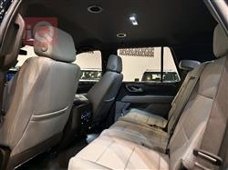 شيفروليه تاهو